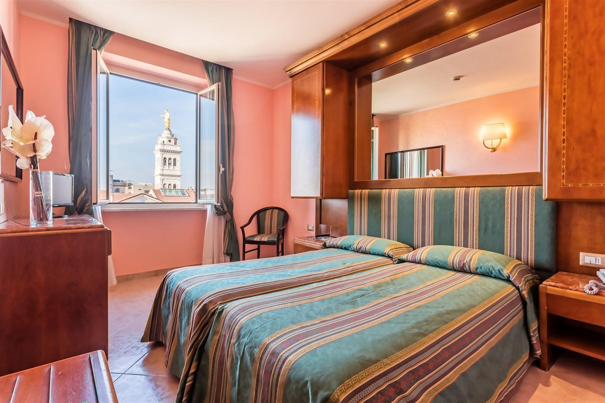 Raeli Hotel Siracusa Рим Екстериор снимка
