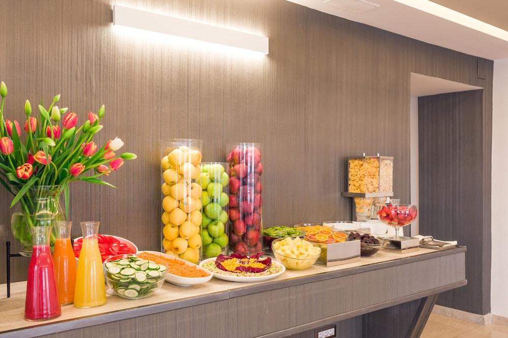 Raeli Hotel Siracusa Рим Екстериор снимка