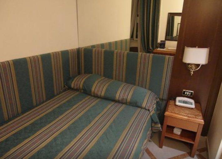 Raeli Hotel Siracusa Рим Екстериор снимка