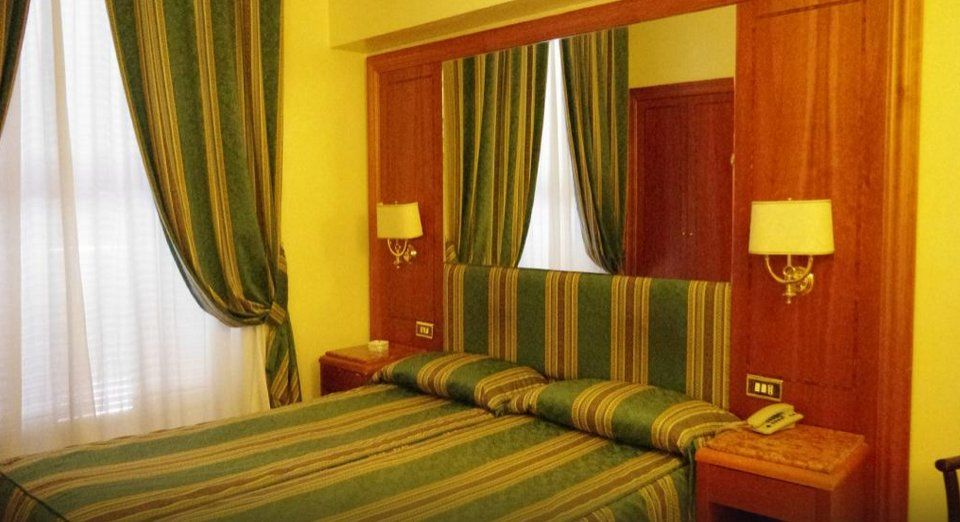 Raeli Hotel Siracusa Рим Екстериор снимка