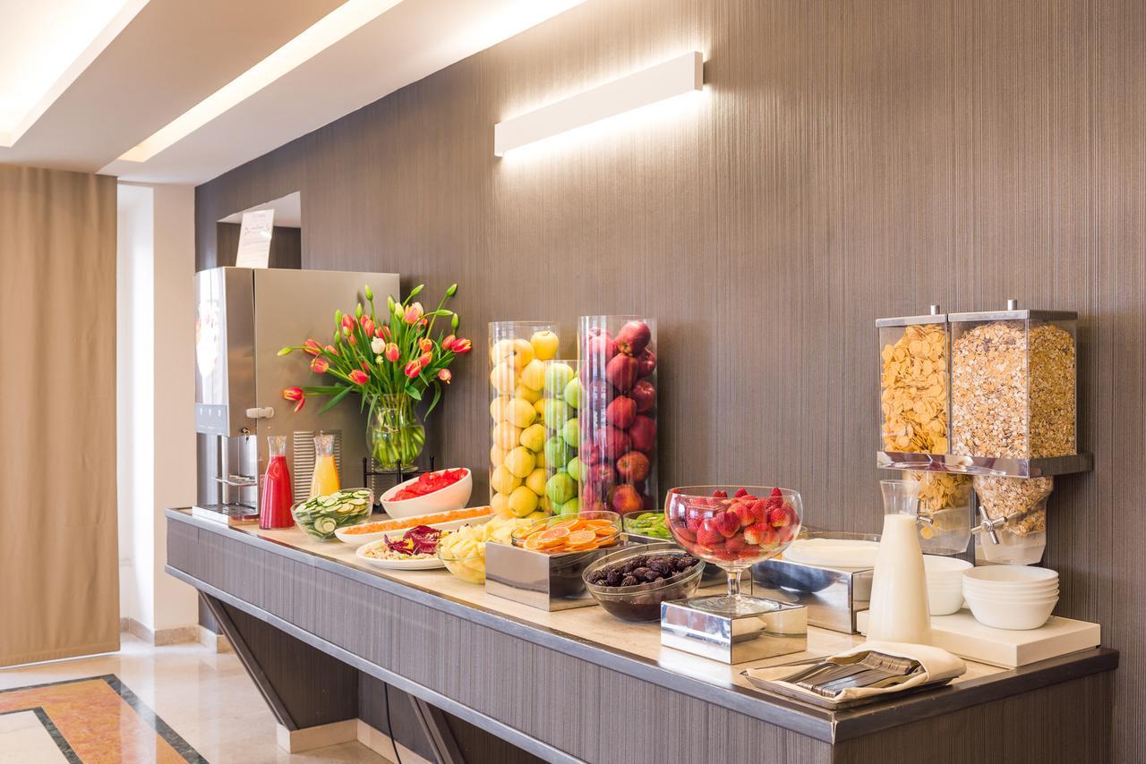 Raeli Hotel Siracusa Рим Екстериор снимка