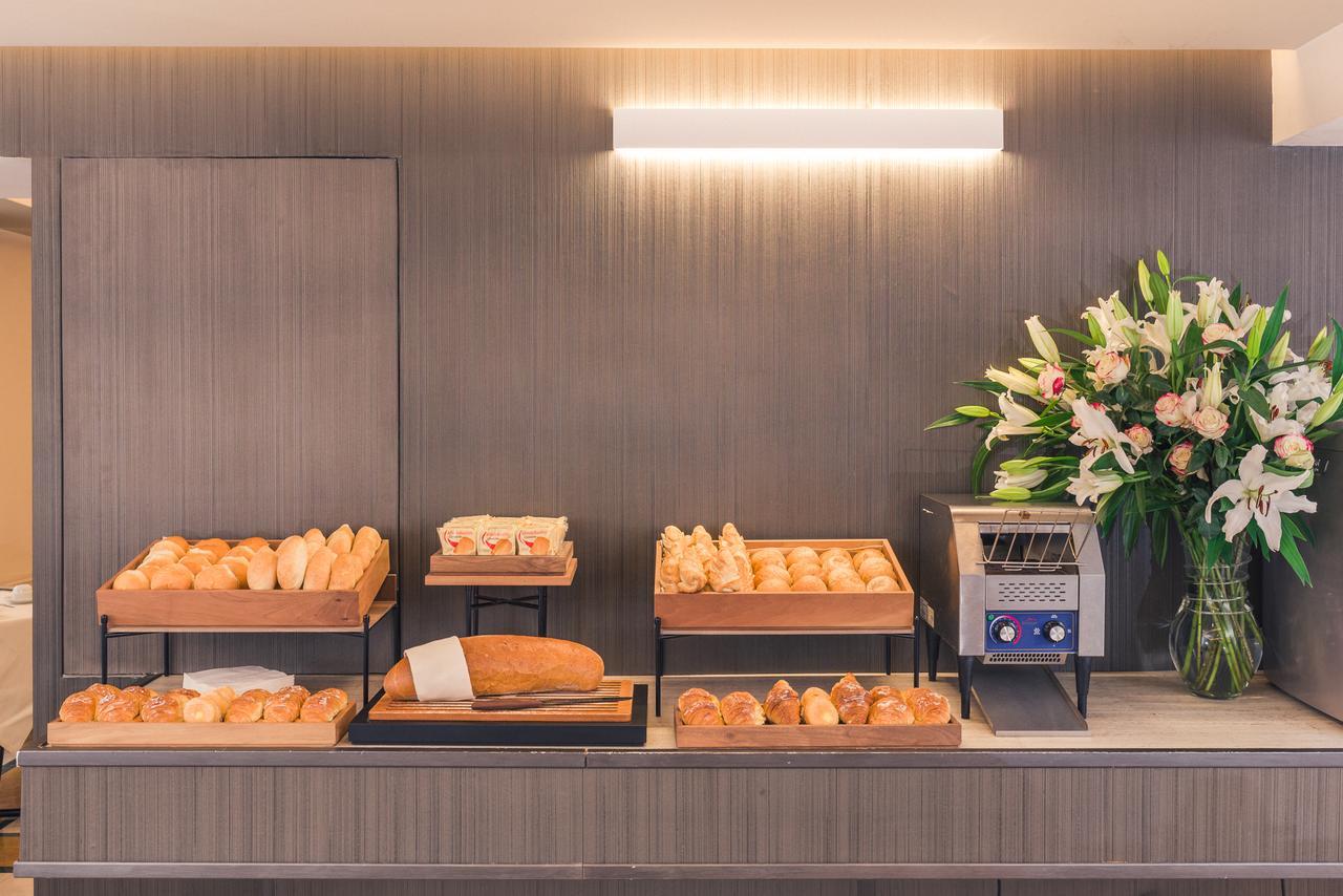 Raeli Hotel Siracusa Рим Екстериор снимка