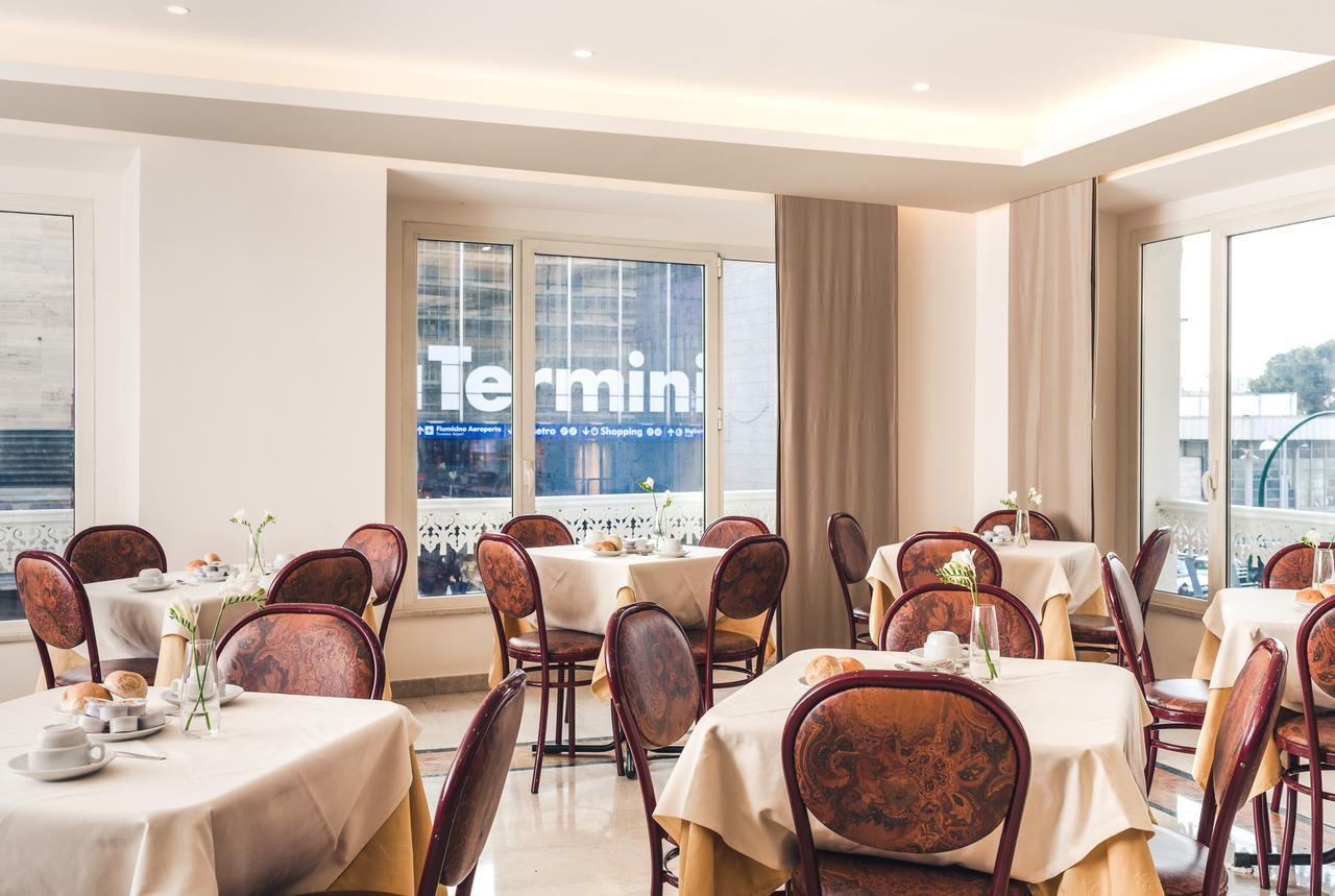 Raeli Hotel Siracusa Рим Екстериор снимка