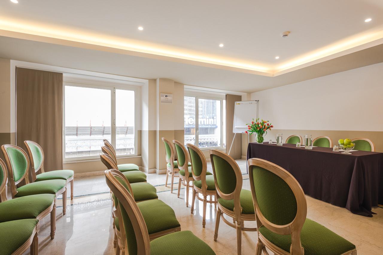Raeli Hotel Siracusa Рим Екстериор снимка