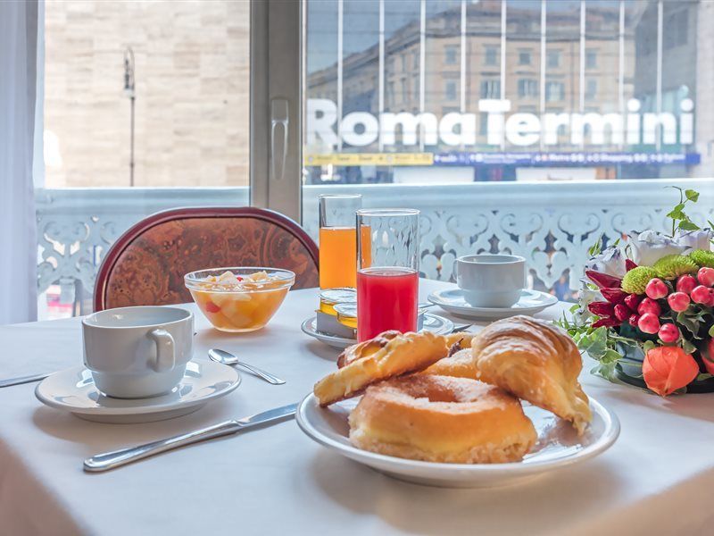 Raeli Hotel Siracusa Рим Екстериор снимка